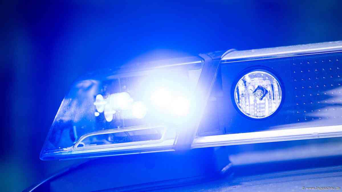 Pfefferspray-Angriff auf Linken-Geschäftsstelle in Oranienburg