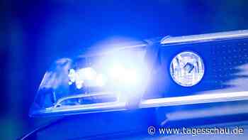 Pfefferspray-Angriff auf Linken-Geschäftsstelle in Oranienburg