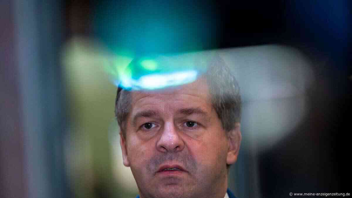 CDU-Chef in Sachsen-Anhalt: Niemand wird zur AfD wechseln