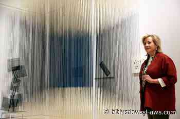 Realizan exposición de la Colección Patricia Phelps de Cisneros en el Museo de Bellas Artes de Bilbao