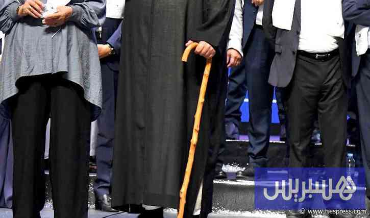 مقامة العكّاز