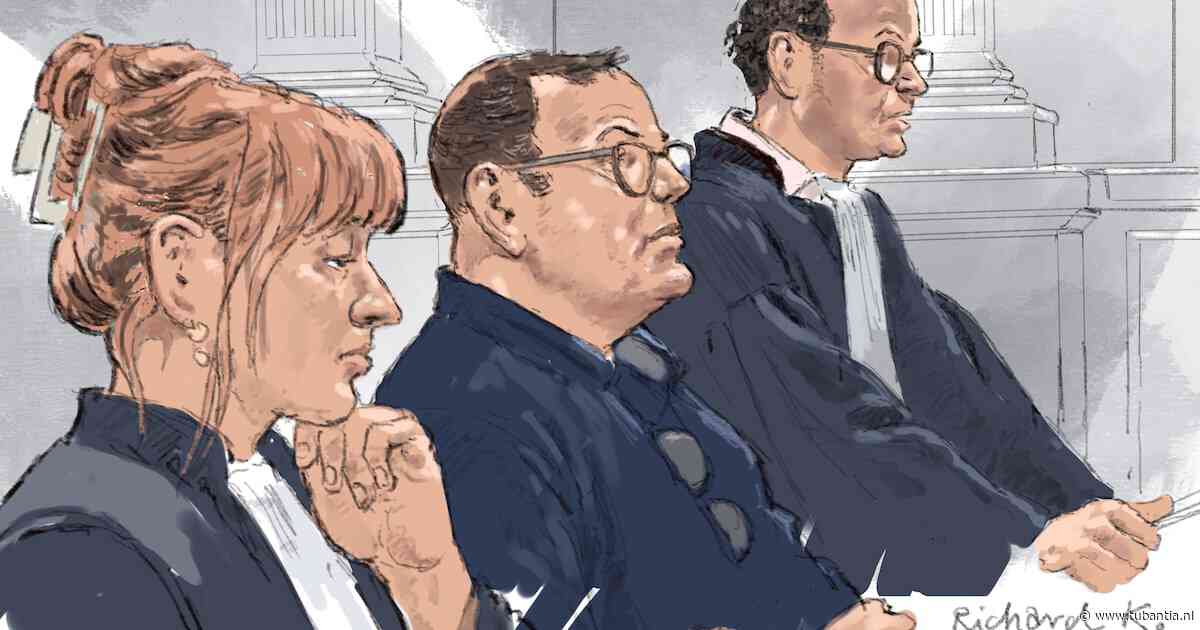 Ongekende getuigenis zet moordzaak Weiteveen toch nog op scherp: wat wil Richard K.?