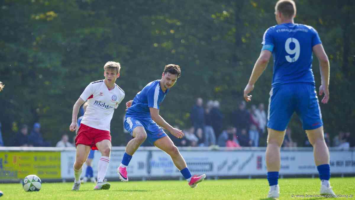 „Leidenschaftliche“ Freie Turner schlagen fehleranfälligen MTV Wolfenbüttel