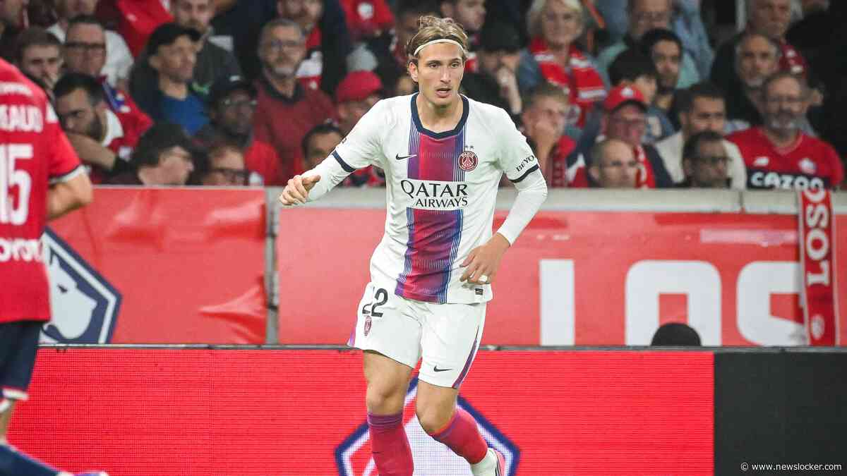 Mika Godts al gebombardeerd tot ’floptransfer’: ’Eredivisie is vergeleken met de Ligue 1 een tweederangscompetitie’