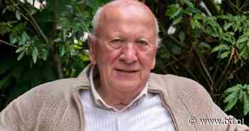 Ad Smarius (1947-2026) gaf het verleden van Oisterwijk een gezicht