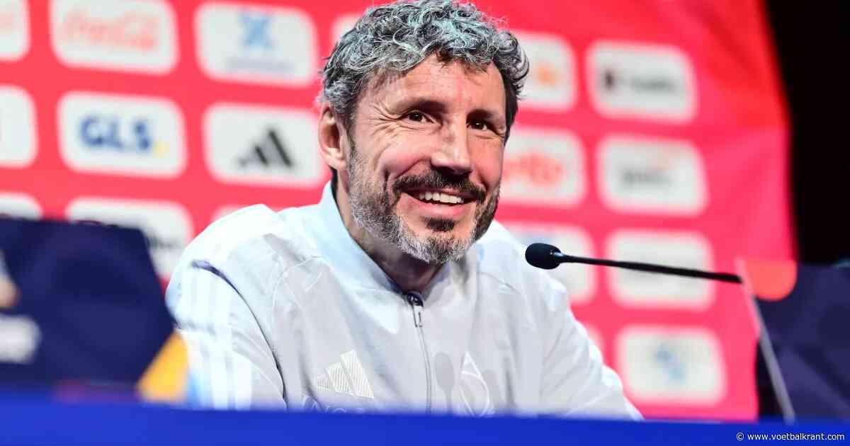 Van Bommel onthult beste speler waar hij ooit mee speelde en... het is een Belg