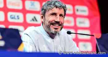 Van Bommel onthult beste speler waar hij ooit mee speelde en... het is een Belg