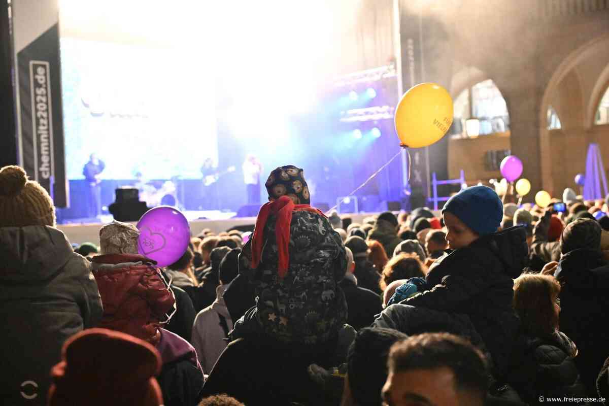 „Hetzjagd“ bei Google war gestern: Fünf überraschende Fakten aus 2025 für Chemnitz