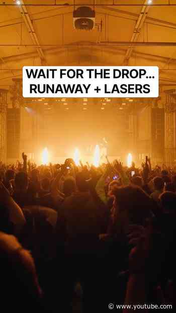 THE DROP HAD THEM LOSING IT 🇫🇷