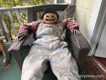 Photo gallery: Attala County Fall/Halloween decorations