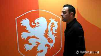 Oranje begint met Lang, Koopmeiners en jubilaris Van Dijk tegen Servië