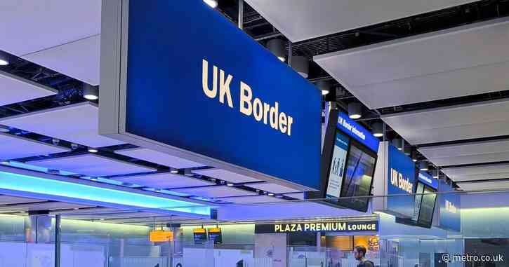 Major UK airport change means Brits will soon ‘use their face as a passport’