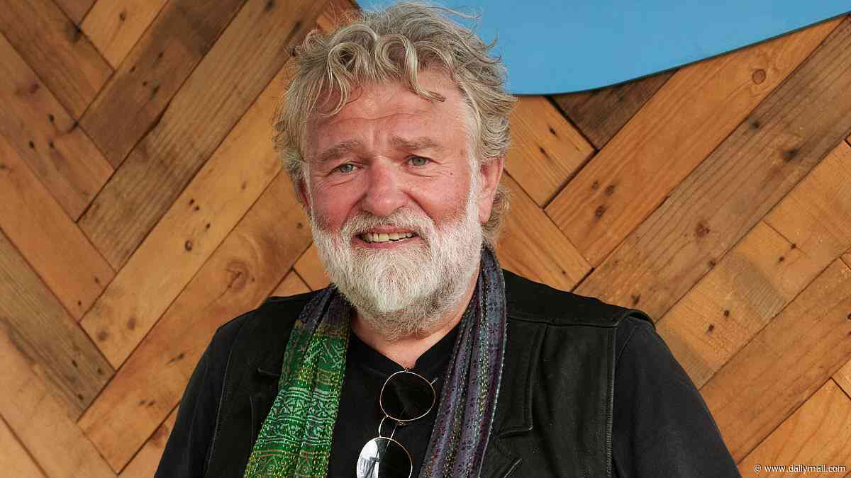 Hairy Biker Si King finds happiness with 'very special lady' after the heartbreak of losing his best friend Dave Myers