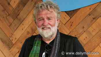 Hairy Biker Si King finds happiness with 'very special lady' after the heartbreak of losing his best friend Dave Myers