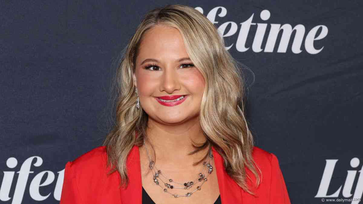 Gypsy-Rose Blanchard launches petition to end cyberbullying following shock death of ex-fiance Ken Urker at 34