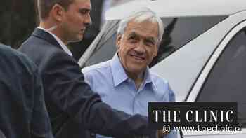 RN amenaza con romper todo diálogo parlamentario con el Partido Nacional Libertario por dichos contra Piñera