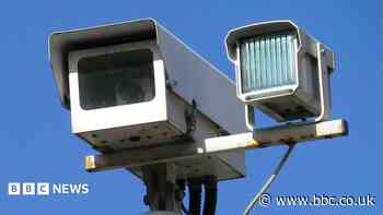 CCTV helps catch fly-tipping and arson incidents