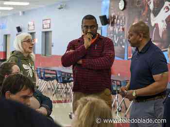 Crossgates, Beverly block watch meetings set