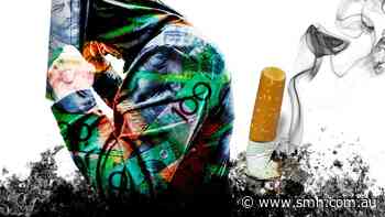 Federal government backs Queensland blueprint to hit illicit cigarette gangs
