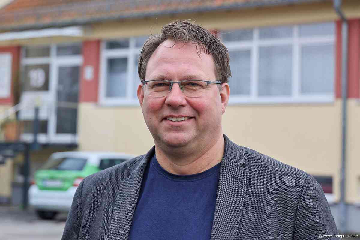 Bürgermeisterwahl in Oberwiera: Holger Quellmalz gewinnt deutlich