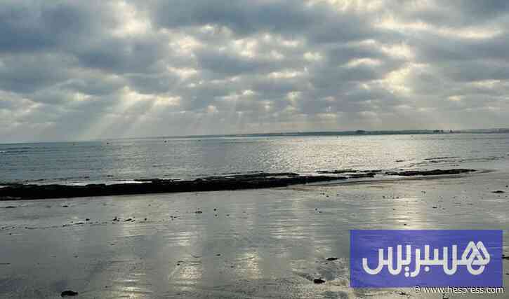 نشرة إنذارية: زخات رعدية قوية بالمغرب