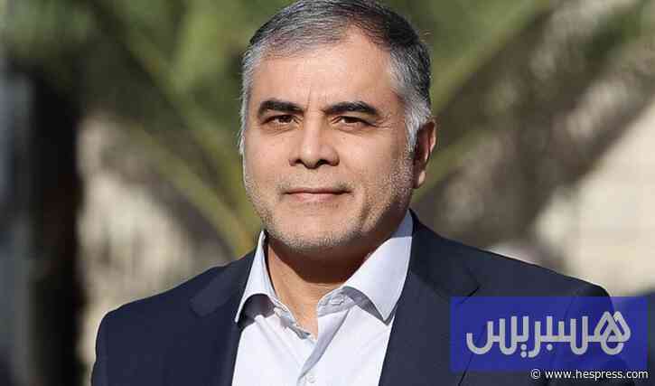 الرئاسة الإيرانية تقبل استقالة وزير النفط