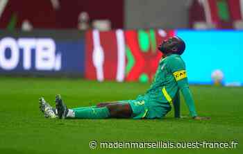 Sénégal : Kalidou Koulibaly rend un hommage appuyé au Stade Vélodrome après l'amical Sénégal - Comores (vidéo)