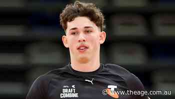 Why this nephew of a premiership Pie is getting attention ahead of the draft