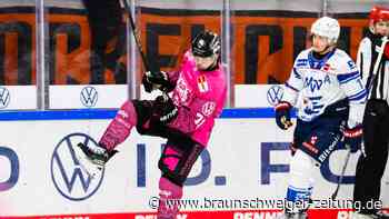 Justin Feser mit Doppelpack: „Unsung Hero“ dreht für die Grizzlys auf