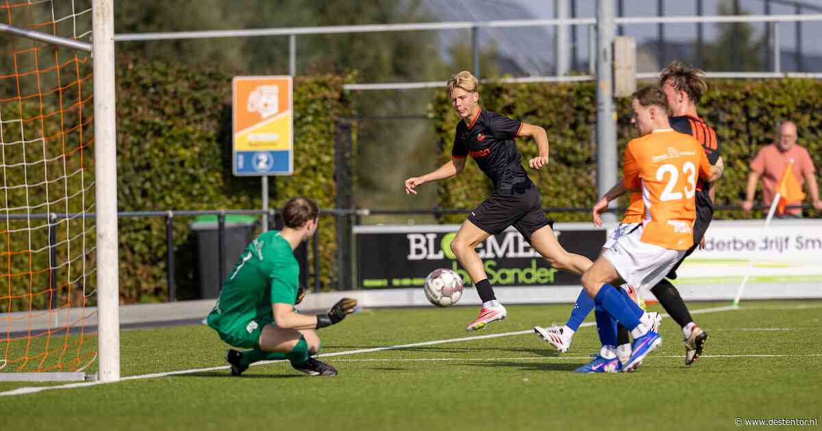 Nieuwleusen en CSV’28 zijn na promoties aantrekkelijk geworden