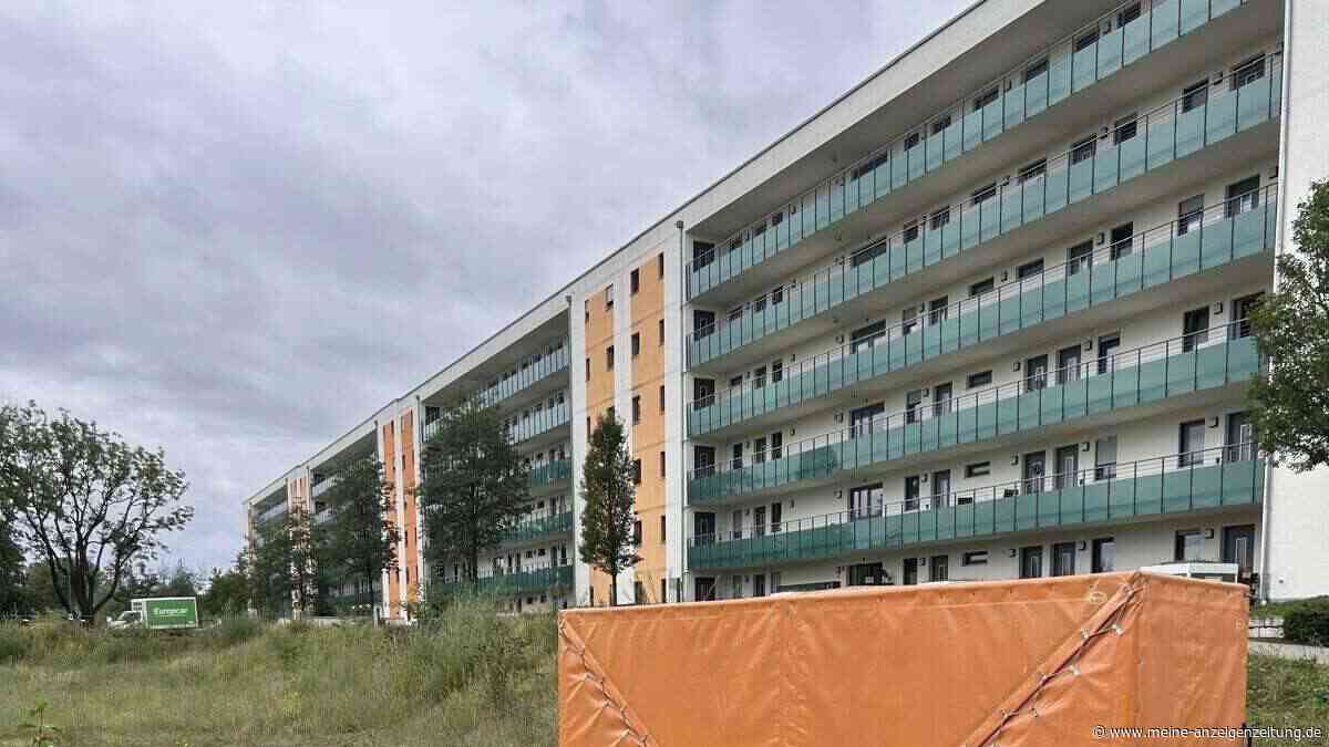Karlsfelder Verkaufswagen mit frischen und regionalen Produkten startet