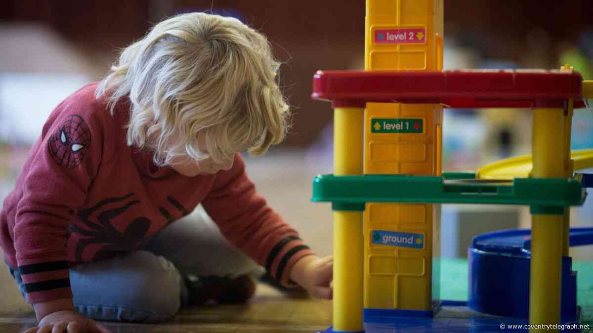 Warwickshire SEND respite care gaps risk crisis, parent warns