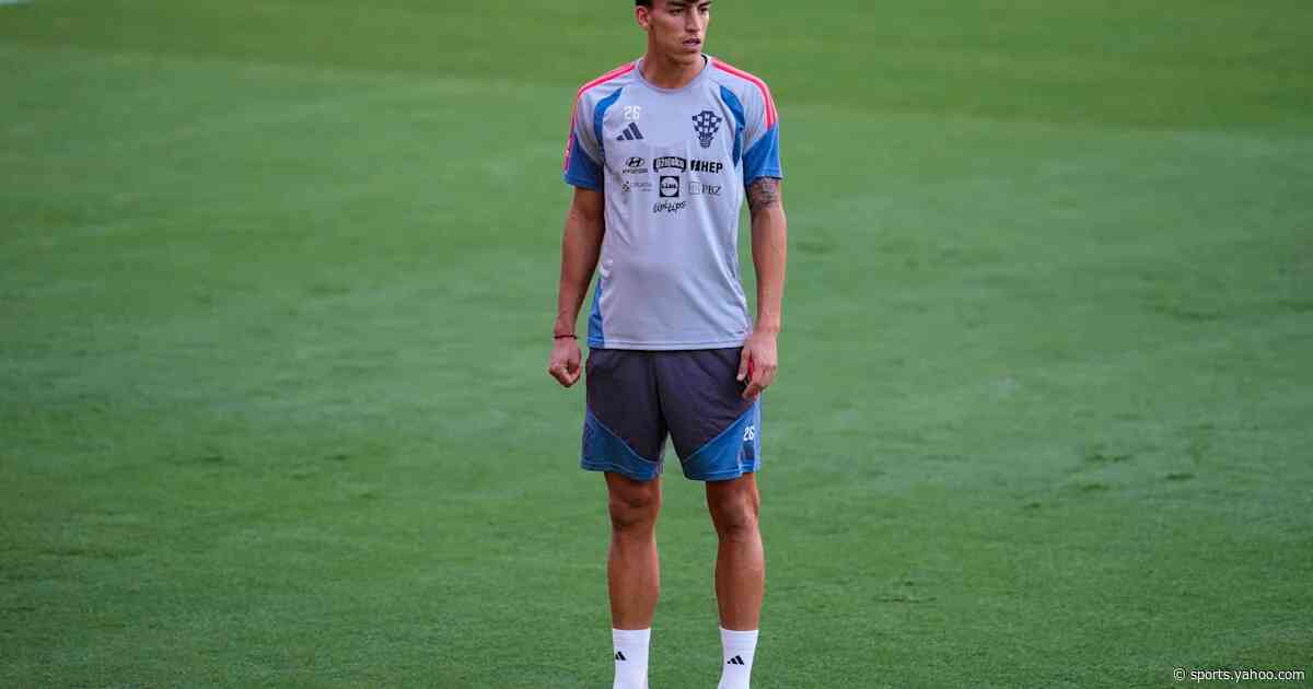 Report: Arsenal could finally solve striker problem with £50m deal