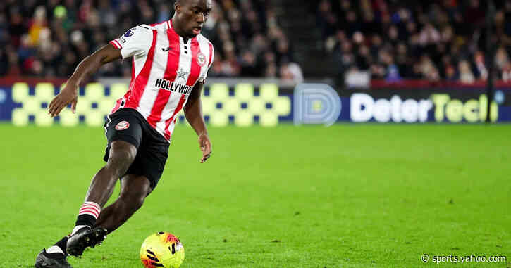 Liverpool considering move for €65m-rated Premier League star