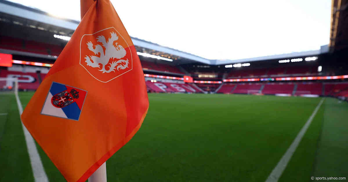🚨 Netherlands & Serbia name XIs for Nations League battle