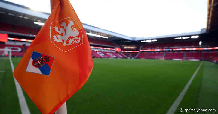 🚨 Netherlands & Serbia name XIs for Nations League battle