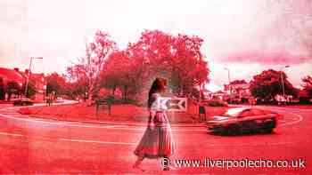 The Liverpool man who woke from a car crash to find his wife and children had never existed