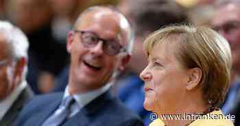 Merz oder Merkel? Aktuelle Krisen-Umfrage zeigt Stimmungsbild