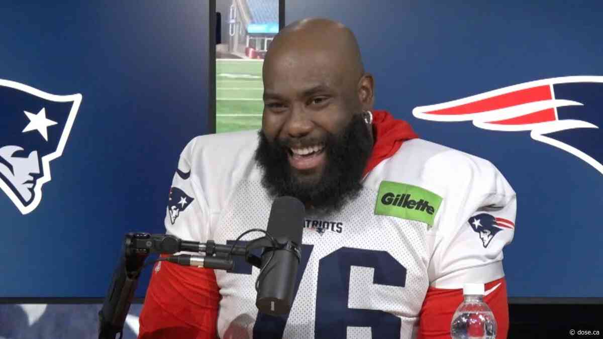 A key Patriots player is drawing attention and could be traded soon