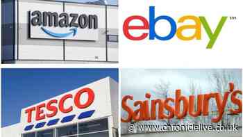 Sainsbury's, Tesco, Amazon issue urgent recall warnings as shoppers urged to act