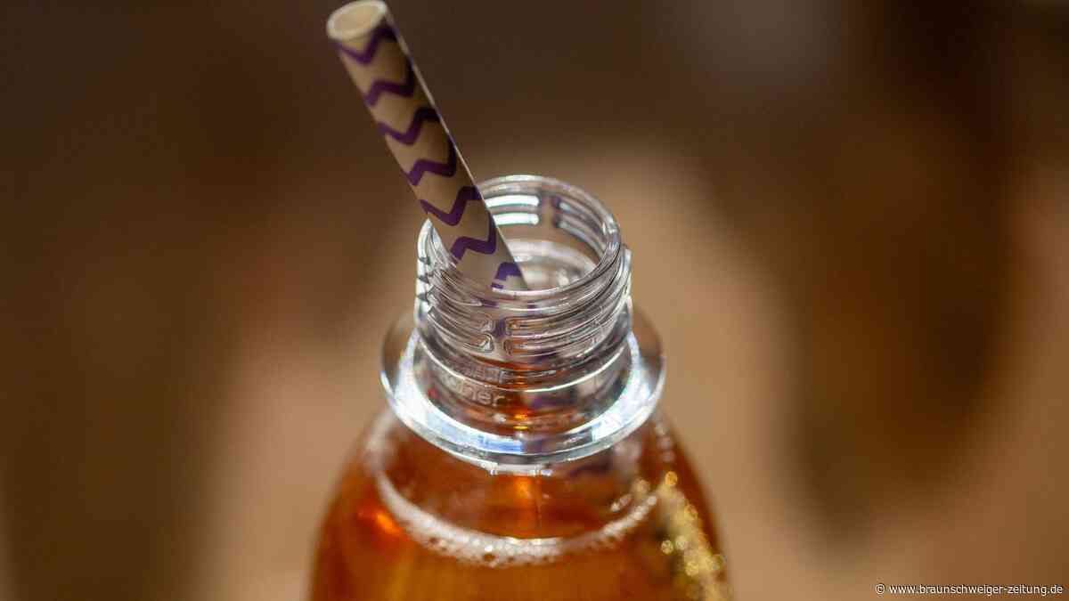 Abnehmen mit Zero-Getränken? Neue Studie zeigt überraschenden Effekt