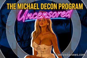 Victor Hugo Vaca Jr – False Flag Operations, Race, Sexuality, Russia’s Plan To Invade America! *MUST WATCH* [ The Michael Decon Program ]