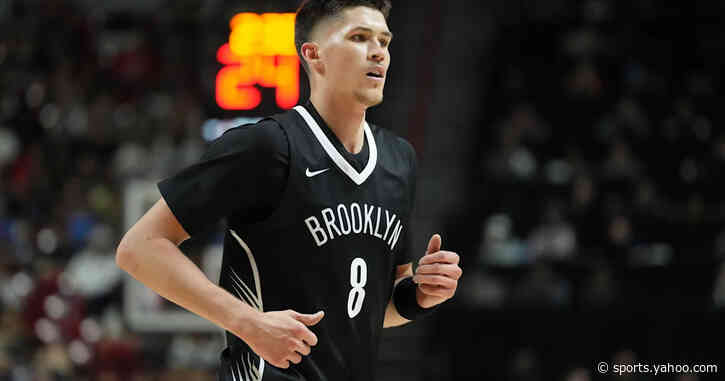 For Egor Dëmin, strength the big improvement, versatility the big priority