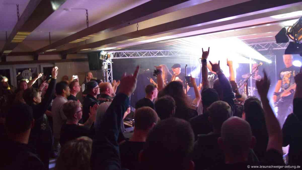 Helmstedt growlt in den Rocktober: Drei Bands, drei Höhepunkte