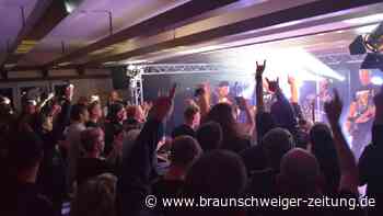 Helmstedt growlt in den Rocktober: Drei Bands, drei Höhepunkte