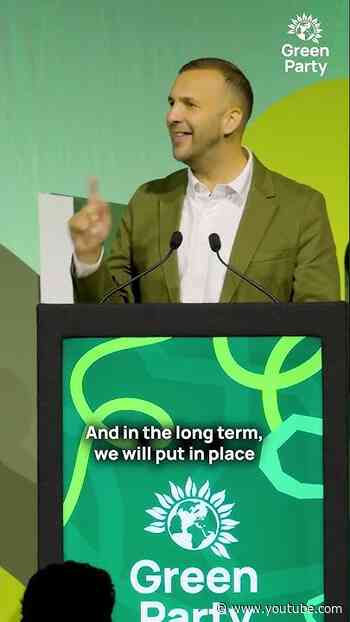 “We are calling on this government to put in place a three-year emergency brake on private rents, le