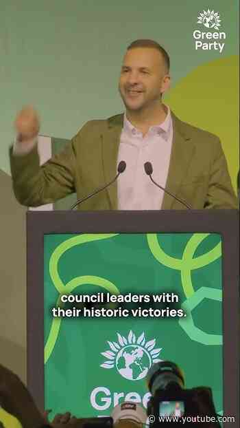 "We did win elections in greater numbers than ever before. But more than that, we changed this count
