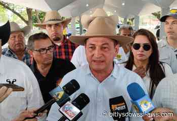 Fedenaga solicitó ante la AN penas ejemplarizantes para combatir delitos que afectan al campo venezolano