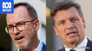 The Liberals and Greens appear to be heading in the same direction