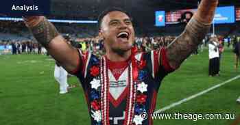 The tiny grand final moments turned on a dime by NRL’s biggest marquee buys